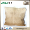 Fashion Goat Skin Pillows